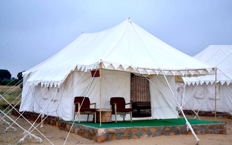 Mehar Adventure Safari Camp, Jaisalmer 3
